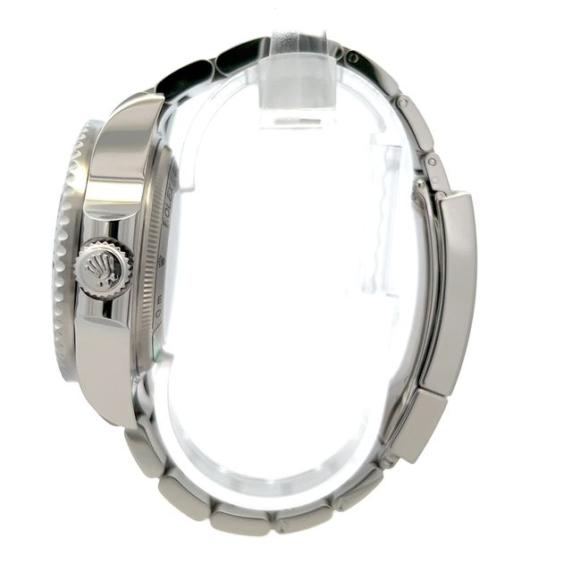 Rolex Deepsea 116660 - D-Blue Image 2